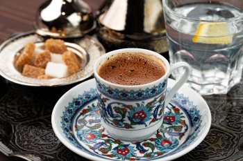 قهوة محمد افندي
