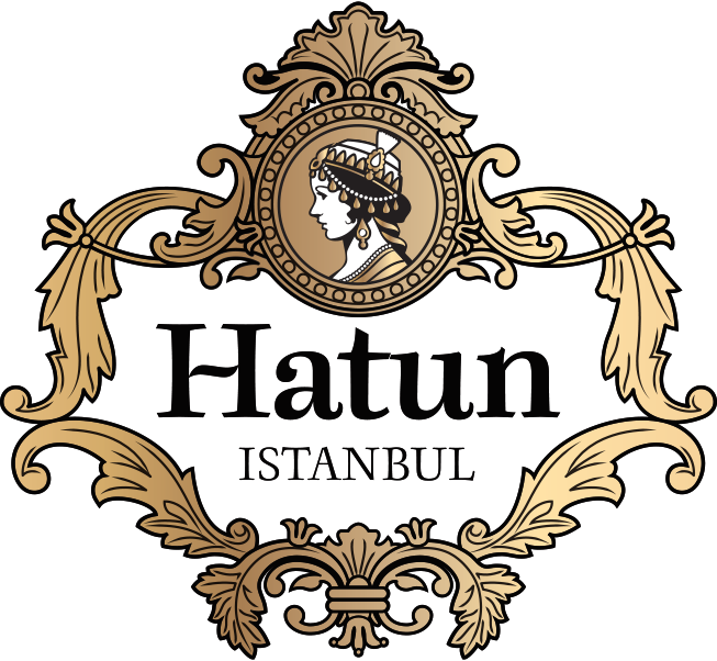 ماركة HATUN İSTANBUL التركية 