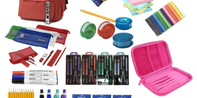 Student-Supplies-For-Back-To-School-And-The-Most-Important-School-Supplies